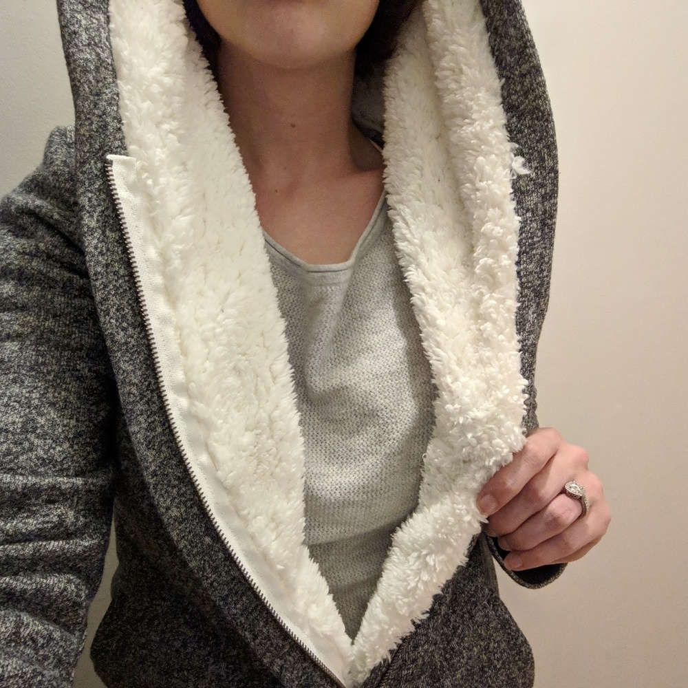 O'Neill jacket